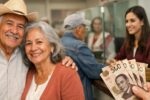 Pensión para Adultos Mayores: $7,500 MXN en febrero 2026, pasos para cobrar