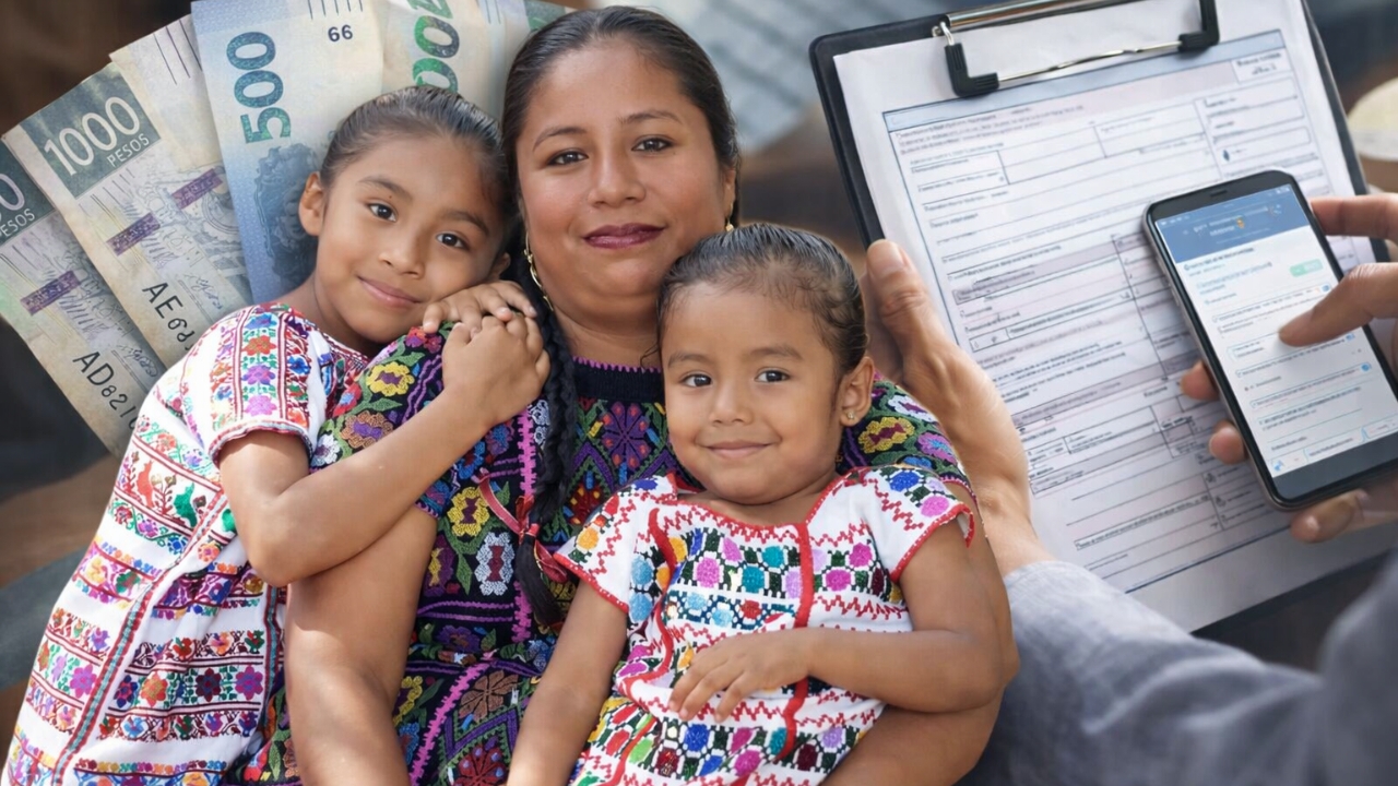 Apoyo a Madres Trabajadoras: Cómo Registrarse, Requisitos y Cuándo Llega el Pago Explicado Fácil