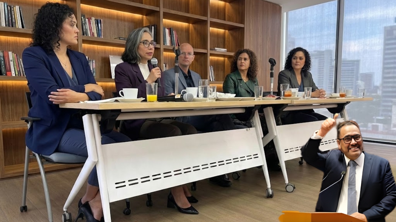 Menopausia y su impacto económico: Mujeres enfrentan costos en salud y productividad por 810 mil mdd al año, según estudio