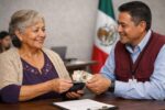 Ayuda económica en México: Pago de $4.000 para mujeres de 60 años, paso a paso