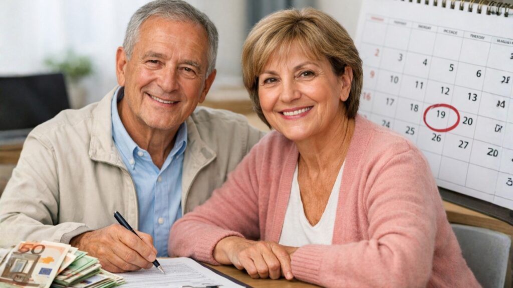 Subsidio Especial para Jubilados sin Ingresos en 2026: Cómo Aplicar Paso a Paso, Requisitos Actualizados y Fecha de Resolución