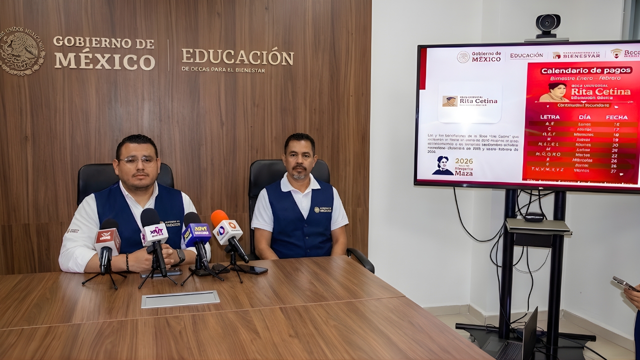 Beca para Útiles y Uniformes 2026: Fechas, Montos y Registro en Línea para Primaria y Secundaria
